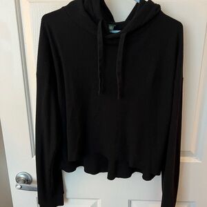 Black Wild Fable Hoodie